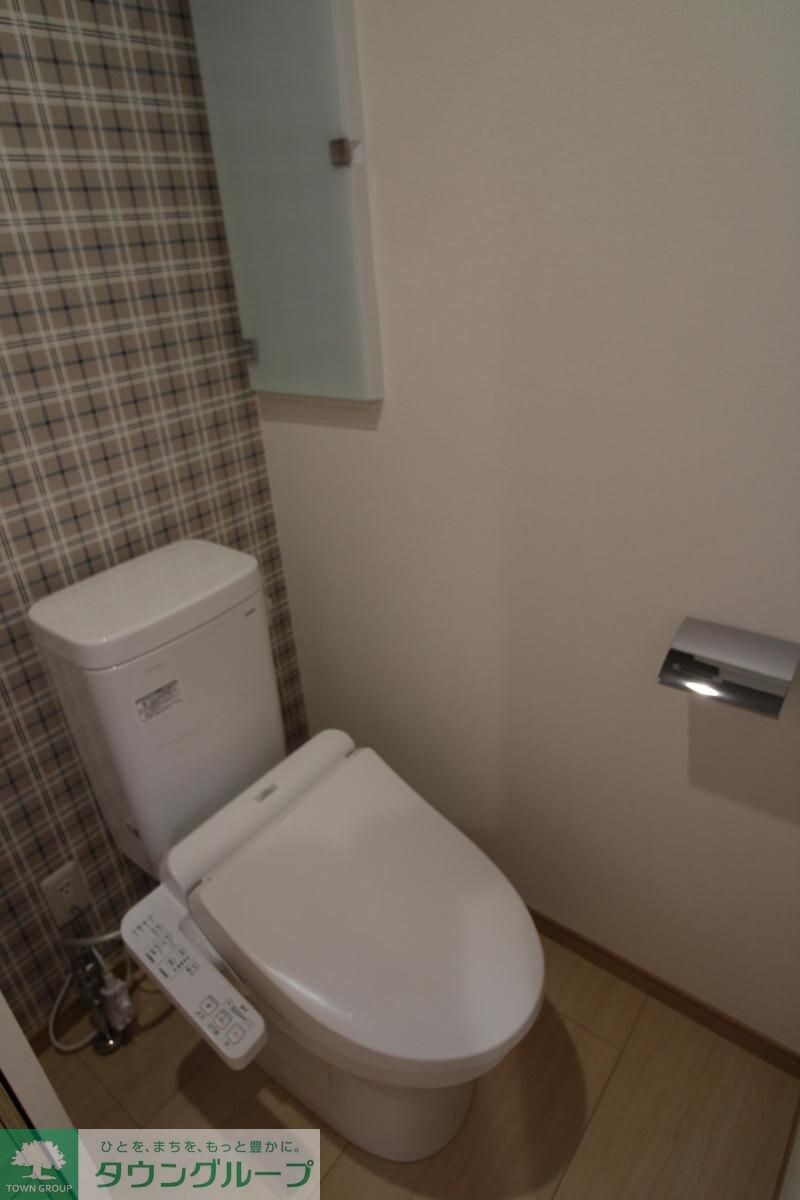 ＡＬＩＫＡ押上の物件内観写真