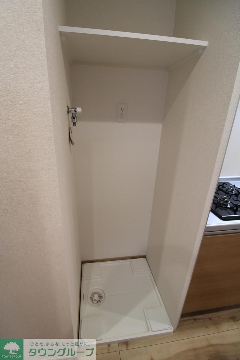 ＡＬＩＫＡ押上の物件内観写真