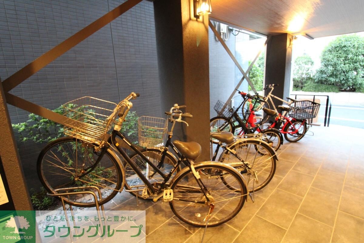 ＡＬＩＫＡ押上の物件内観写真