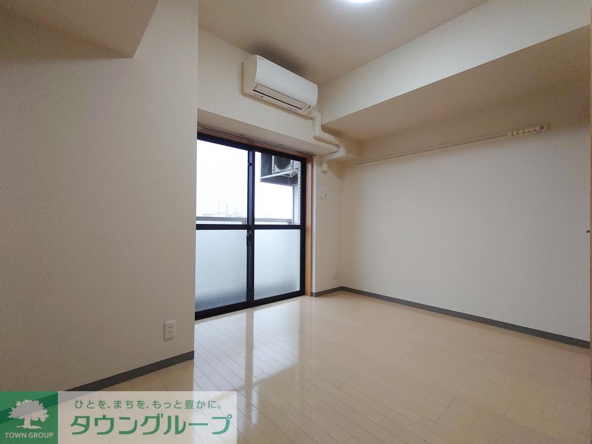 ＨＦ亀戸レジデンスの物件内観写真