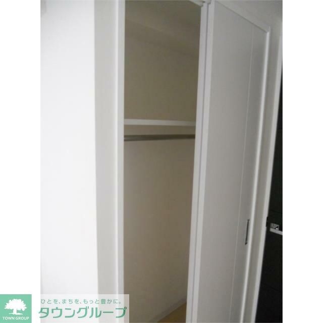 メインステージ押上IVの物件内観写真