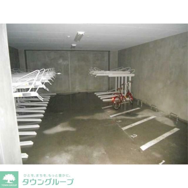 メインステージ押上IVの物件内観写真