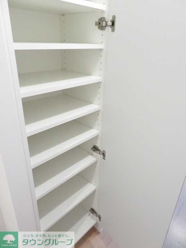 プライマル亀戸の物件内観写真