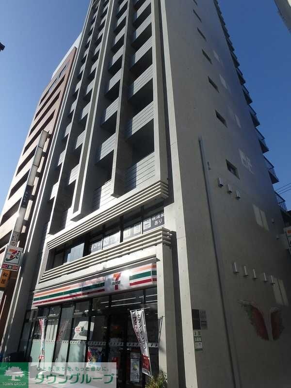 プライマル亀戸の物件内観写真