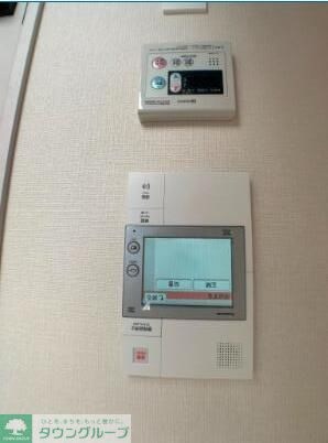 プライムメゾン清澄白河の物件内観写真