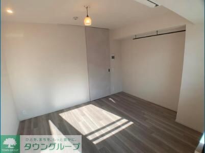 プライムメゾン清澄白河の物件内観写真