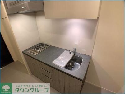 プライムメゾン清澄白河の物件内観写真