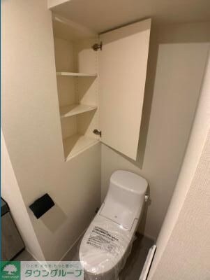 プライムメゾン清澄白河の物件内観写真