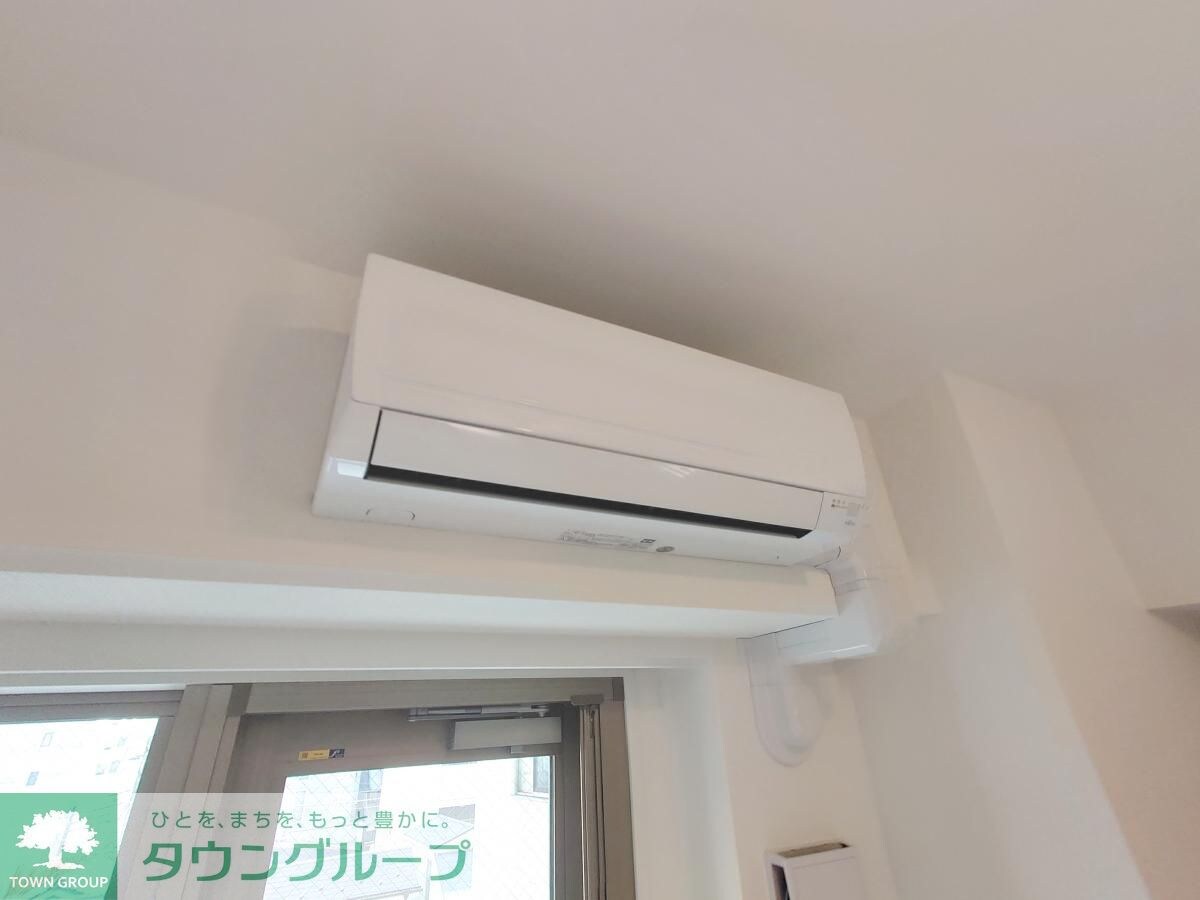 Ｌ・ＢＡＳＥ押上Ｓｏｕｔｈの物件内観写真