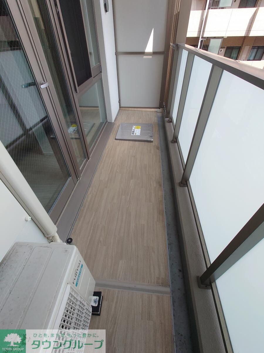 Ｌ・ＢＡＳＥ押上Ｓｏｕｔｈの物件内観写真