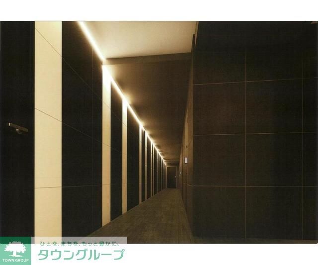 Ｓｉｌｖｅｒ　Ｗｏｏｄ　ＫＡＳＵＧＡの物件内観写真