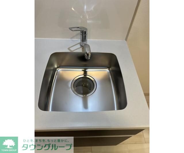 Ｓｉｌｖｅｒ　Ｗｏｏｄ　ＫＡＳＵＧＡの物件内観写真