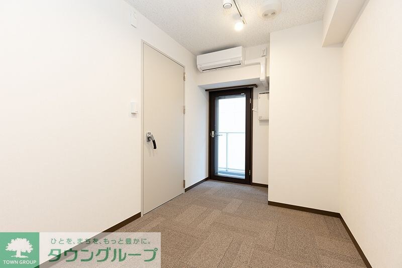 フィシオ飯田橋の物件内観写真