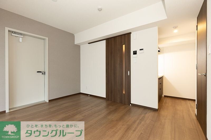 フィシオ飯田橋の物件内観写真