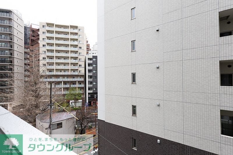 フィシオ飯田橋の物件内観写真