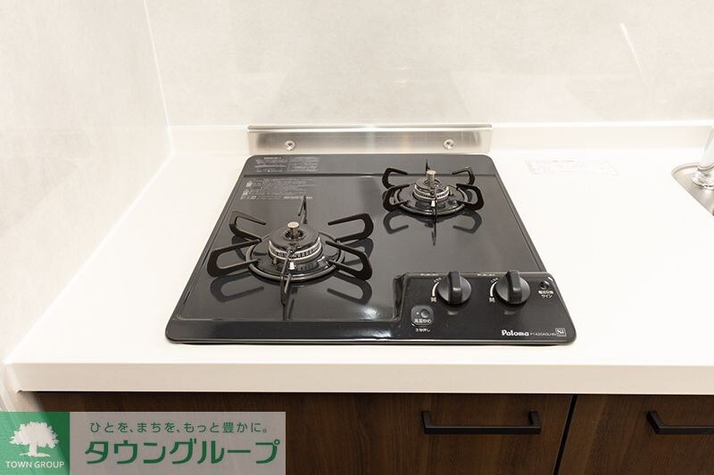 フィシオ飯田橋の物件内観写真