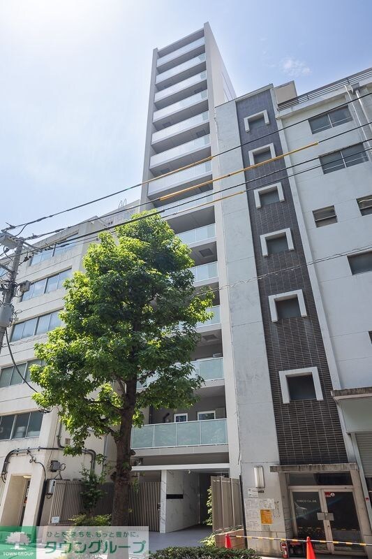 フィシオ飯田橋の物件内観写真