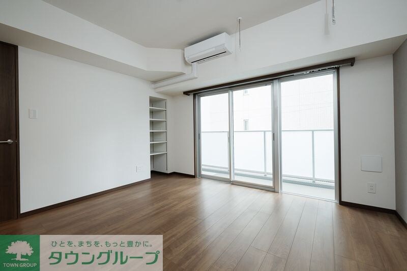 フィシオ飯田橋の物件内観写真