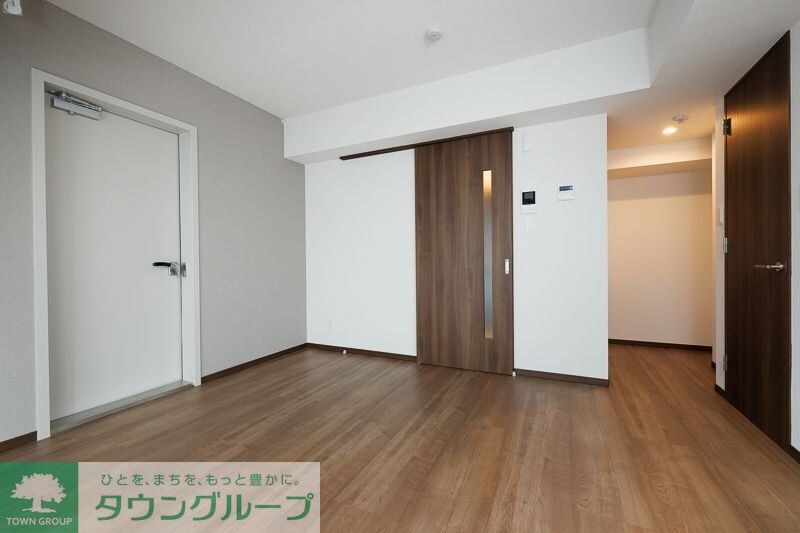 フィシオ飯田橋の物件内観写真