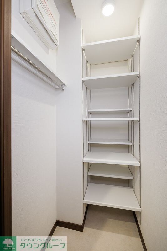 フィシオ飯田橋の物件内観写真