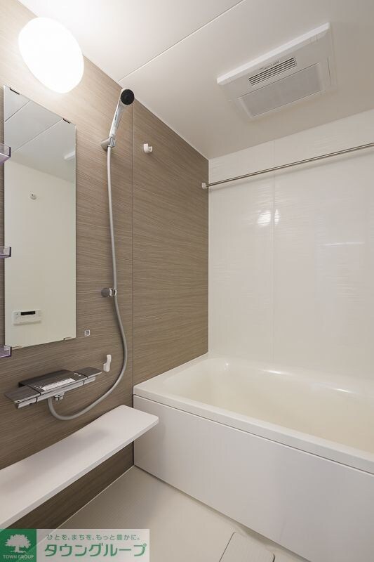 フィシオ飯田橋の物件内観写真