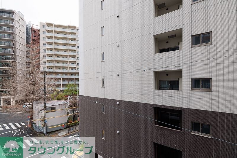 フィシオ飯田橋の物件内観写真