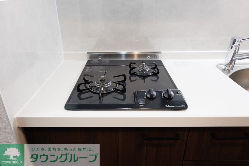 フィシオ飯田橋の物件内観写真