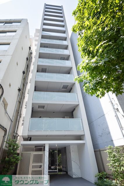 フィシオ飯田橋の物件内観写真