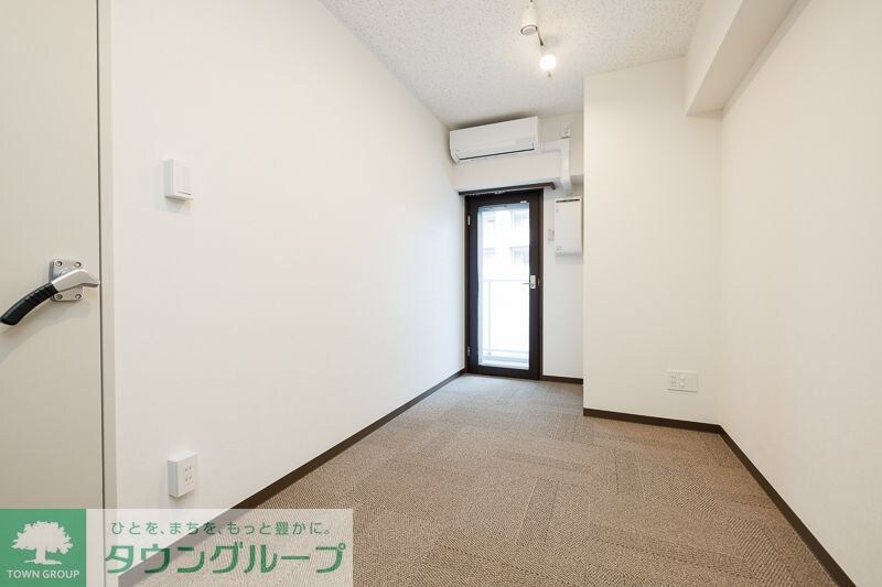 フィシオ飯田橋の物件内観写真