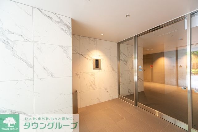 フィシオ飯田橋の物件内観写真