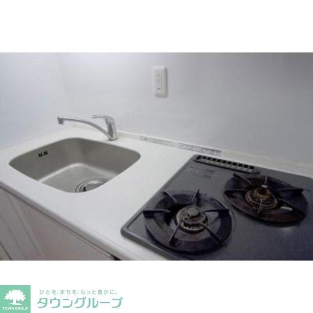 パークアクシス御茶ノ水ステージの物件内観写真