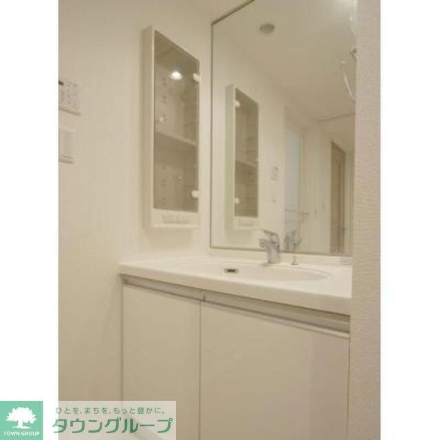 パークアクシス御茶ノ水ステージの物件内観写真