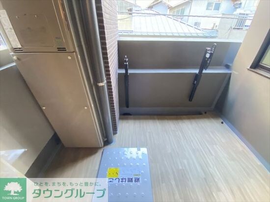 クリオ千代田御茶ノ水の物件内観写真