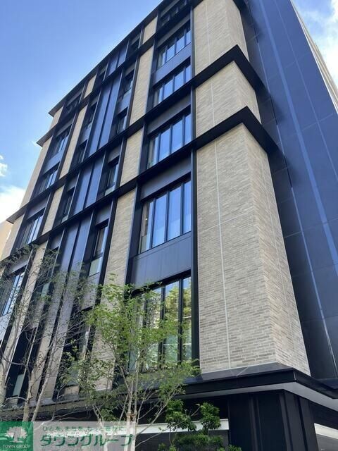 ザ・パークハウス千代田六番町の物件内観写真