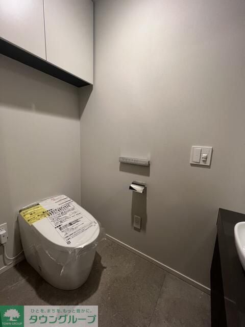 ザ・パークハウス千代田六番町の物件内観写真