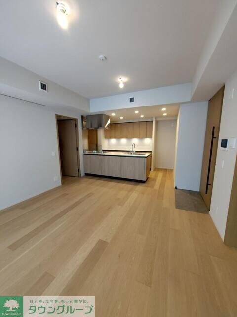 ザ・パークハウス千代田六番町の物件内観写真