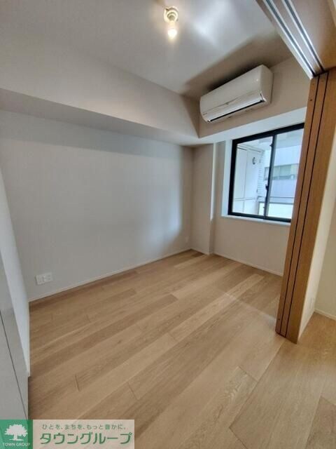 ザ・パークハウス千代田六番町の物件内観写真