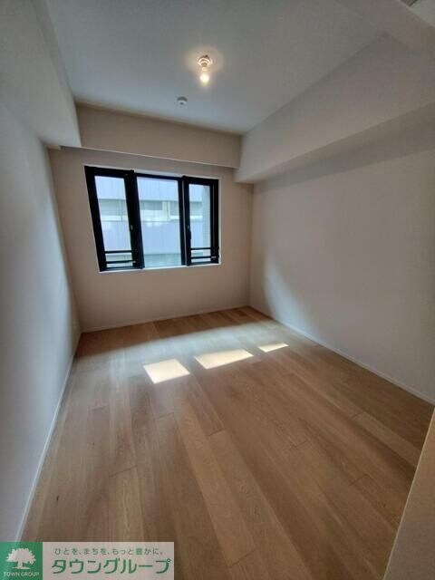 ザ・パークハウス千代田六番町の物件内観写真