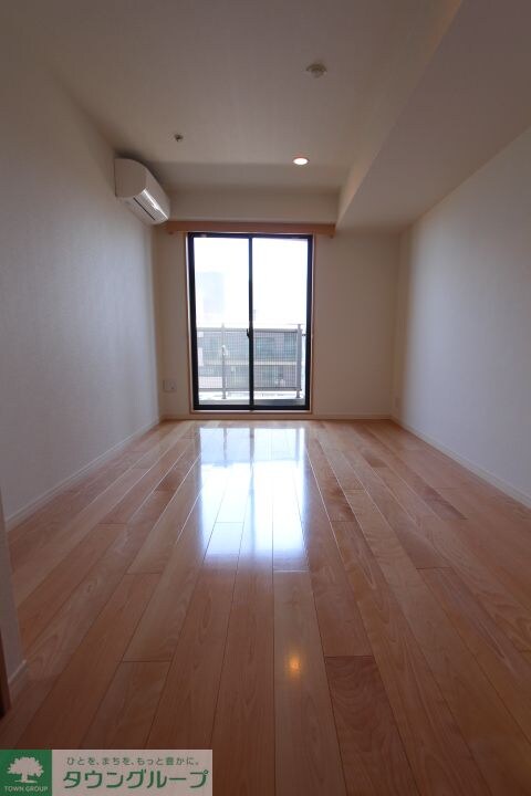 ミレニアムガーデンコートの物件内観写真