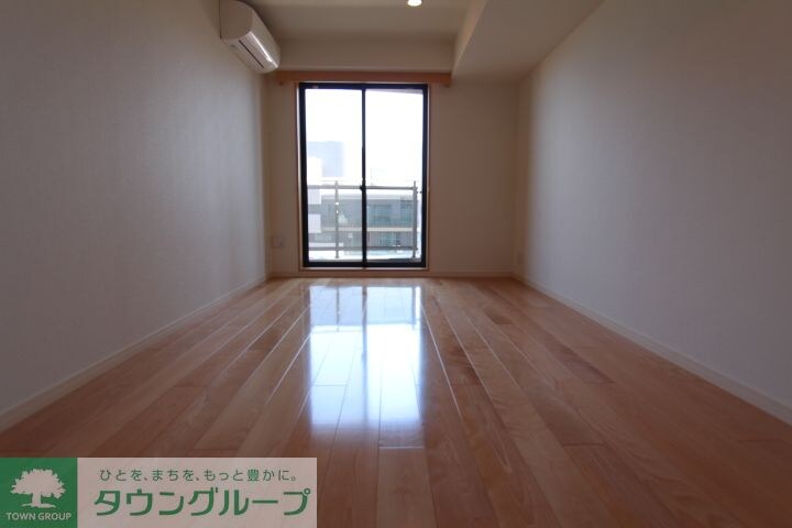 ミレニアムガーデンコートの物件内観写真