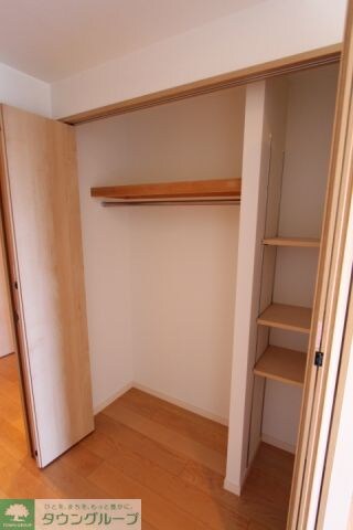 ミレニアムガーデンコートの物件内観写真