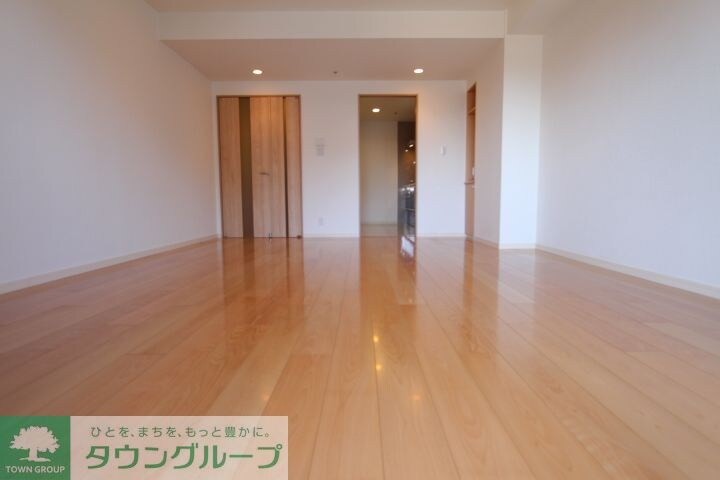 ミレニアムガーデンコートの物件内観写真