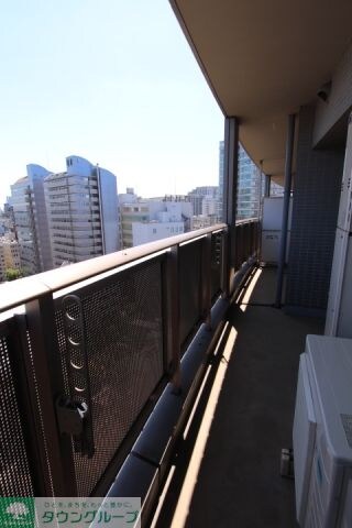 ミレニアムガーデンコートの物件内観写真