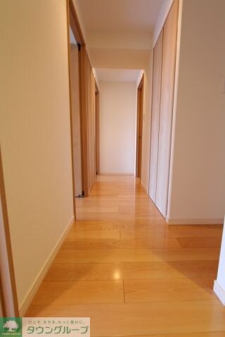 ミレニアムガーデンコートの物件内観写真