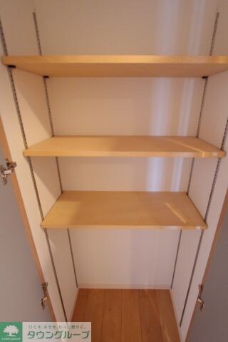 ミレニアムガーデンコートの物件内観写真