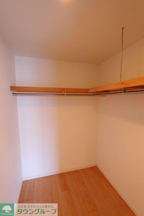 ミレニアムガーデンコートの物件内観写真