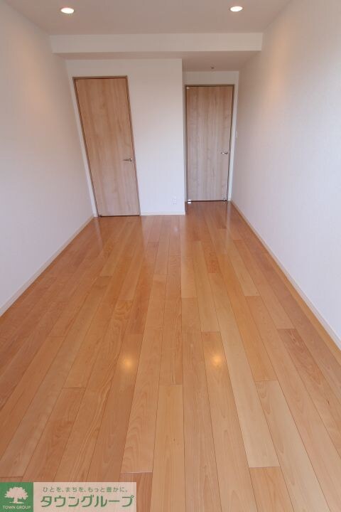 ミレニアムガーデンコートの物件内観写真