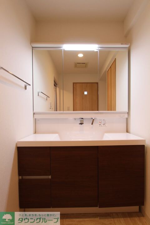 ミレニアムガーデンコートの物件内観写真