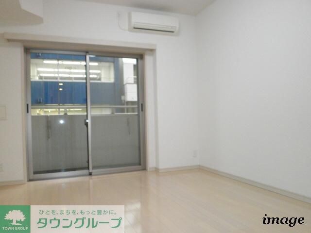 ガラ・ステーション岩本町Northの物件内観写真