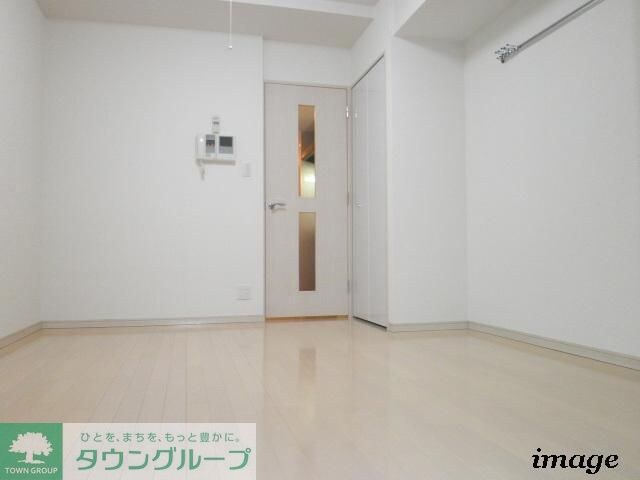 ガラ・ステーション岩本町Northの物件内観写真